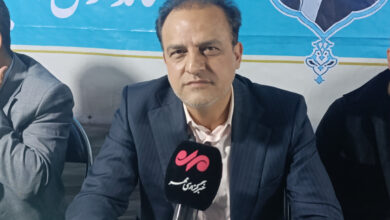 مدیریت ذخایر کالاهای اساسی در جنگ رمضان - هشت صبح