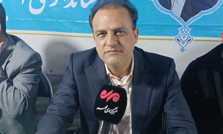 مدیریت ذخایر کالاهای اساسی در جنگ رمضان - هشت صبح
