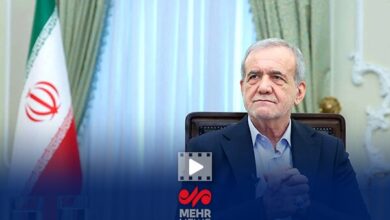 پزشکیان: باید از حالت نه جنگ و نه صلح خارج بشویم