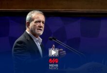 پزشکیان: مملکت را باید با همه سختی و ناترازی اداره کنیم - هشت صبح