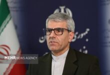بقایی: هنوز توافق نهایی نشده و ایران به جمع‌بندی نرسیده است - هشت صبح