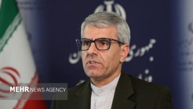 بقایی: هنوز توافق نهایی نشده و ایران به جمع‌بندی نرسیده است - هشت صبح