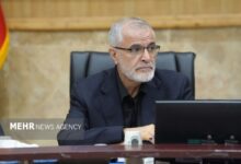 دبیر ستاد ملی آیین تشییع و وداع با رهبر شهید انقلاب منصوب شد - هشت صبح