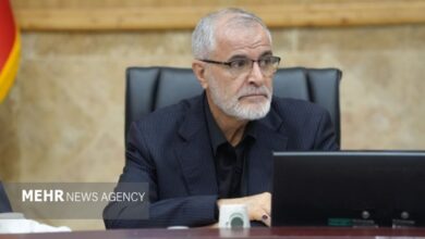 دبیر ستاد ملی آیین تشییع و وداع با رهبر شهید انقلاب منصوب شد - هشت صبح