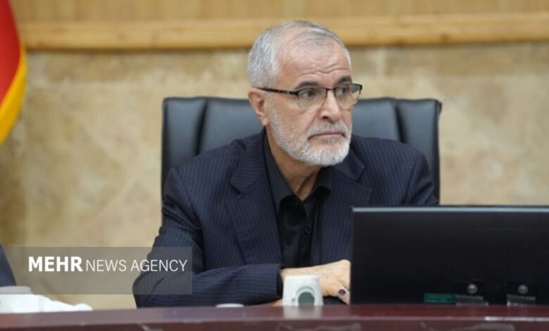دبیر ستاد ملی آیین تشییع و وداع با رهبر شهید انقلاب منصوب شد - هشت صبح