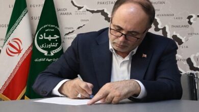 وزیر جهاد کشاورزی: امنیت غذایی بخش جدایی‌ناپذیر دفاع ملی است - هشت صبح