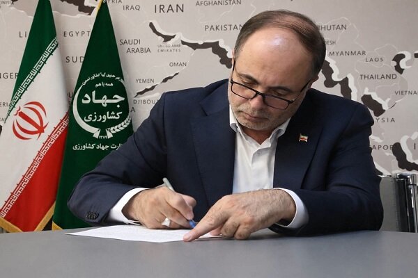 وزیر جهاد کشاورزی: امنیت غذایی بخش جدایی‌ناپذیر دفاع ملی است - هشت صبح