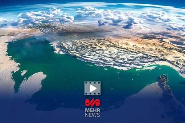 بامداد سرخ خلیج فارس با ضربات مهلک ایران - هشت صبح