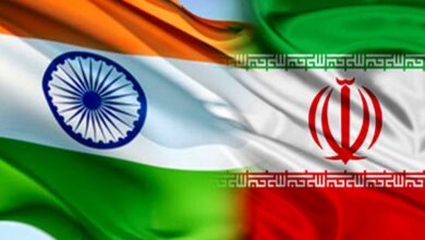 تاکید وزرای نفت ایران و هند بر تقویت همکاری‌های نفتی و تجاری - هشت صبح