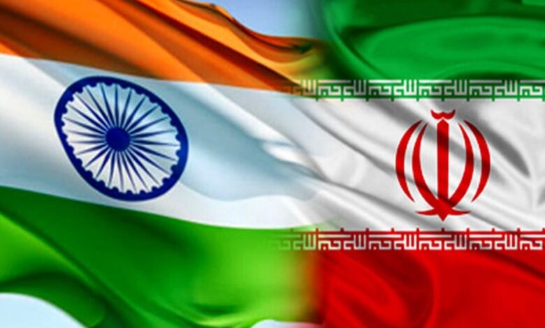 تاکید وزرای نفت ایران و هند بر تقویت همکاری‌های نفتی و تجاری - هشت صبح
