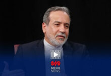 عراقچی: ممکن است ظرف یکی دو روز آینده به تفاهم برسیم - هشت صبح