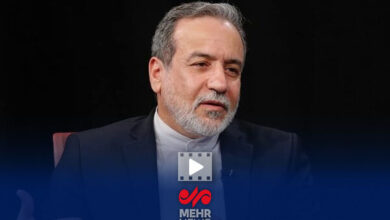 عراقچی: ممکن است ظرف یکی دو روز آینده به تفاهم برسیم - هشت صبح