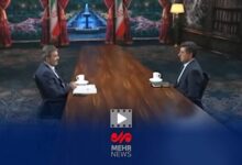 نگاهی بر ترورهای دانشمندان هسته ای