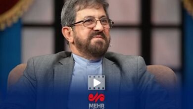خاطراتی شنیدنی از زبان ذاکر اهل بیت درباره‌ی رهبری - هشت صبح