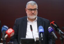 استاندار تهران: پایتخت ۵ برابر ظرفیت اکولوژیک خود جمعیت پذیرفته است - هشت صبح