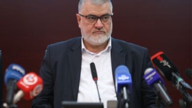 استاندار تهران: پایتخت ۵ برابر ظرفیت اکولوژیک خود جمعیت پذیرفته است - هشت صبح