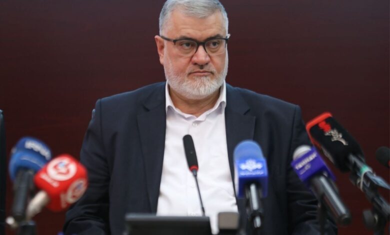 استاندار تهران: پایتخت ۵ برابر ظرفیت اکولوژیک خود جمعیت پذیرفته است - هشت صبح