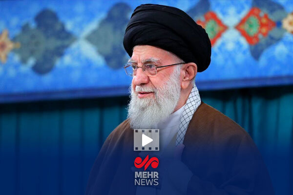 روایتی از لحظه حمله دشمن صهیونی-آمریکایی به بیت رهبری - هشت صبح