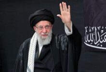 نشست علمی «عاشورا در منظومه فکری رهبر شهید» برگزار می‌شود - هشت صبح