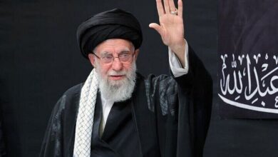 نشست علمی «عاشورا در منظومه فکری رهبر شهید» برگزار می‌شود - هشت صبح