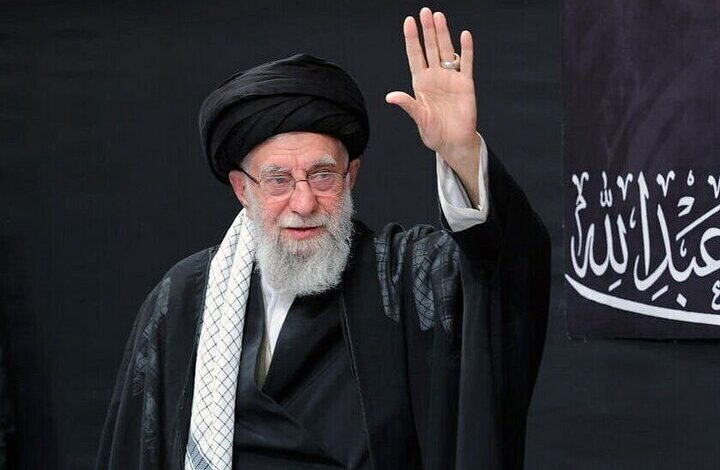 نشست علمی «عاشورا در منظومه فکری رهبر شهید» برگزار میشود - هشت صبح