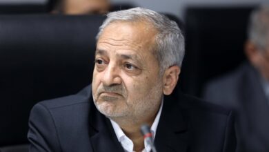 کاظمی: امتحانات نهایی دانش‌آموزان از ۲۱ تیر برگزار می‌شود - هشت صبح