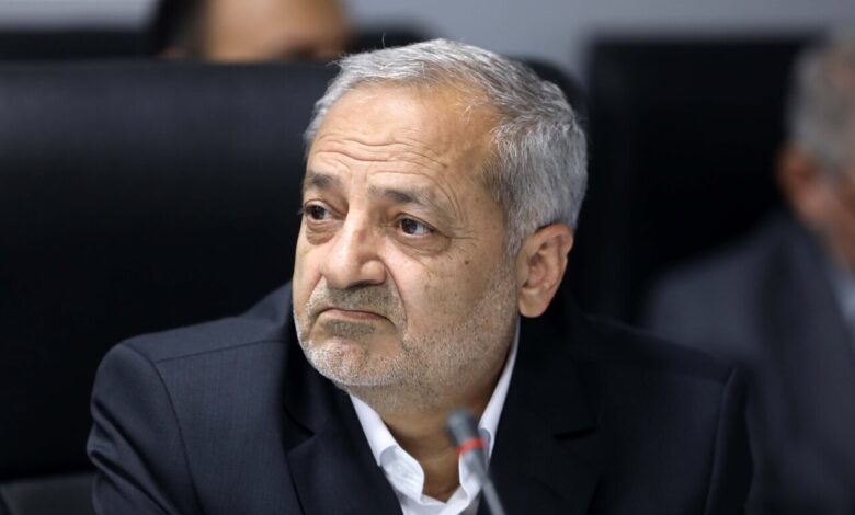 کاظمی: امتحانات نهایی دانش‌آموزان از ۲۱ تیر برگزار می‌شود - هشت صبح
