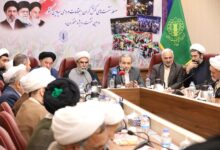 عراقچی: دشمن در پی تحمیل اراده خود و وادار کردن ایران به تسلیم بود - هشت صبح