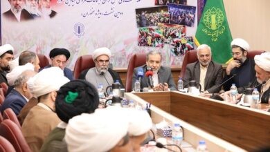 عراقچی: دشمن در پی تحمیل اراده خود و وادار کردن ایران به تسلیم بود - هشت صبح