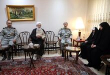 دشمن فهمید که باید به ملت ایران و نظام جمهوری اسلامی، احترام بگذارد - هشت صبح