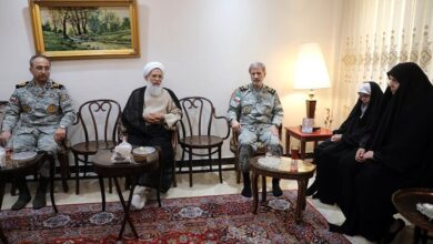 دشمن فهمید که باید به ملت ایران و نظام جمهوری اسلامی، احترام بگذارد - هشت صبح