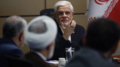 عارف: پیروزی ایران مرهون رهبری هوشمندانه آیت‌الله مجتبی خامنه‌ای است - هشت صبح