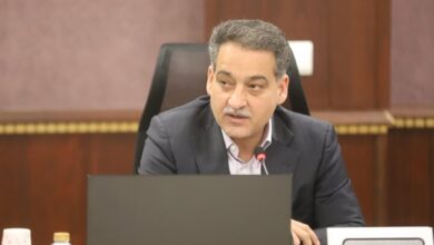 رئیس پلیس راهور فراجا: خودروهای ۴ منطقه آزاد جدید پلاک می‌شوند