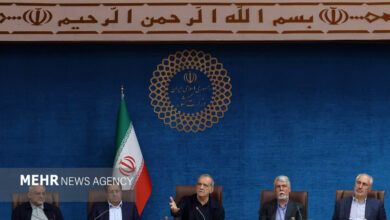 پزشکیان: تیم مذاکره‌کننده از چارچوب‌های تعیین‌شده رهبری عدول نمی‌کند - هشت صبح