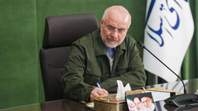 قالیباف: اگر به سوئیس نمی‌رفتیم خون بیشتری از شیعیان لبنان ریخته می‌شد - هشت صبح