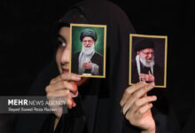 ۱۳ و ۱۴ تیرماه استان تهران و دوشنبه ۱۵ تیر کل کشور تعطیل شد - هشت صبح