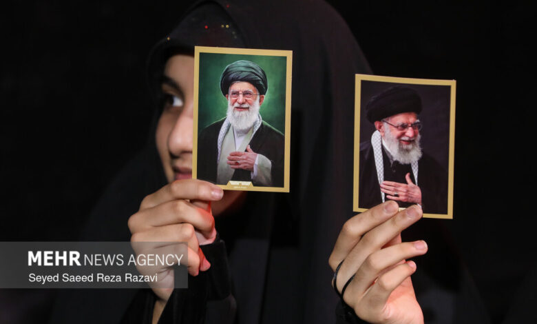 ۱۳ و ۱۴ تیرماه استان تهران و دوشنبه ۱۵ تیر کل کشور تعطیل شد - هشت صبح