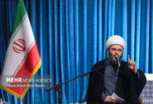 واکنش حجت‌الاسلام قمی به اظهارات رییس جمهور درباره نیروهای هوافضا - هشت صبح