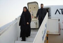 صادق برای توسعه همکاریهای ترانزیتی وارد قزاقستان شد - هشت صبح
