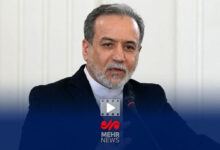 دور جدید مذاکرات ایران و آمریکا جمعه آغاز خواهد شد