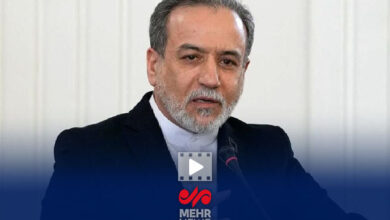 دور جدید مذاکرات ایران و آمریکا جمعه آغاز خواهد شد