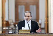 عراقچی: جنگ رسماً پایان یافت؛ هر حمله اسرائیل به لبنان نقض تفاهم است - هشت صبح