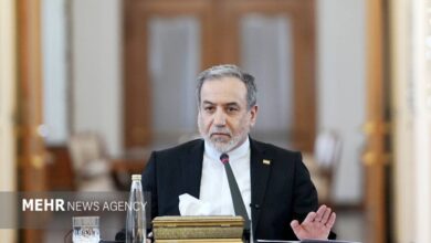 عراقچی: جنگ رسماً پایان یافت؛ هر حمله اسرائیل به لبنان نقض تفاهم است - هشت صبح