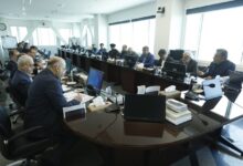 جزئیات نشست کمیسیون اجتماعی مجلس و دیوان محاسبات درباره نیروهای شرکتی - هشت صبح