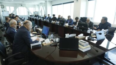 جزئیات نشست کمیسیون اجتماعی مجلس و دیوان محاسبات درباره نیروهای شرکتی - هشت صبح