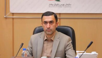 آخرین وضعیت نماد خاهن پس از لغو پذیرش در بورس تهران - هشت صبح
