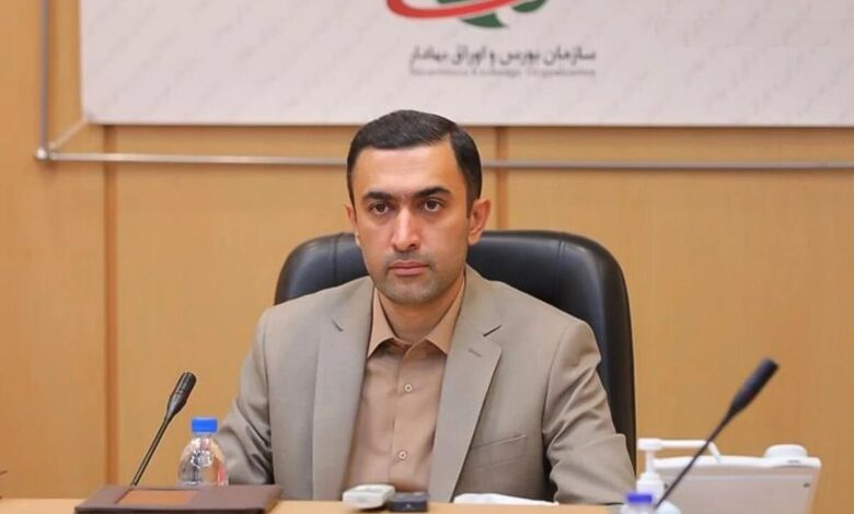 آخرین وضعیت نماد خاهن پس از لغو پذیرش در بورس تهران - هشت صبح