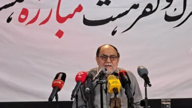ایران اولین کشور اسلامی است که در برابر یک قدرت بزرگ پیروز شد - هشت صبح