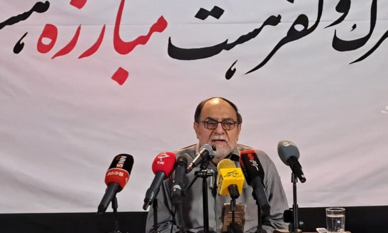ایران اولین کشور اسلامی است که در برابر یک قدرت بزرگ پیروز شد - هشت صبح