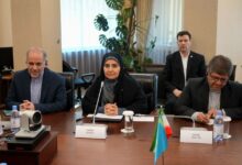 موانع تحقق مبادلات ایران و قزاقستان به ۳ میلیارد دلار سریعا برطرف شود - هشت صبح